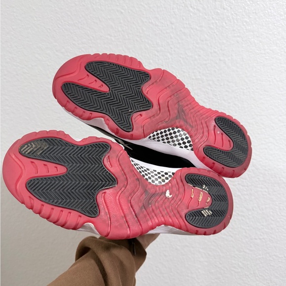 Jordan retro 11 bred - Picture 8 of 11